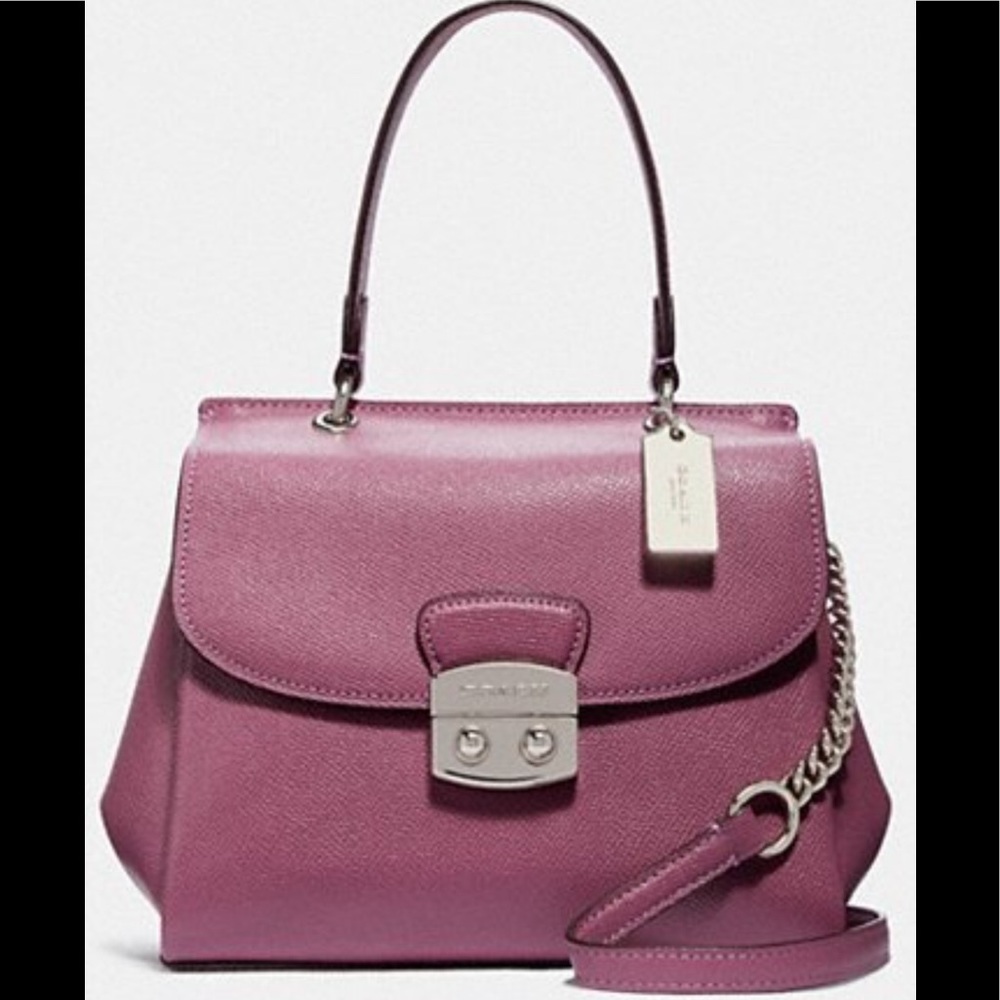 Coach Crossbody-Bag ❤️🌹❤️🌹